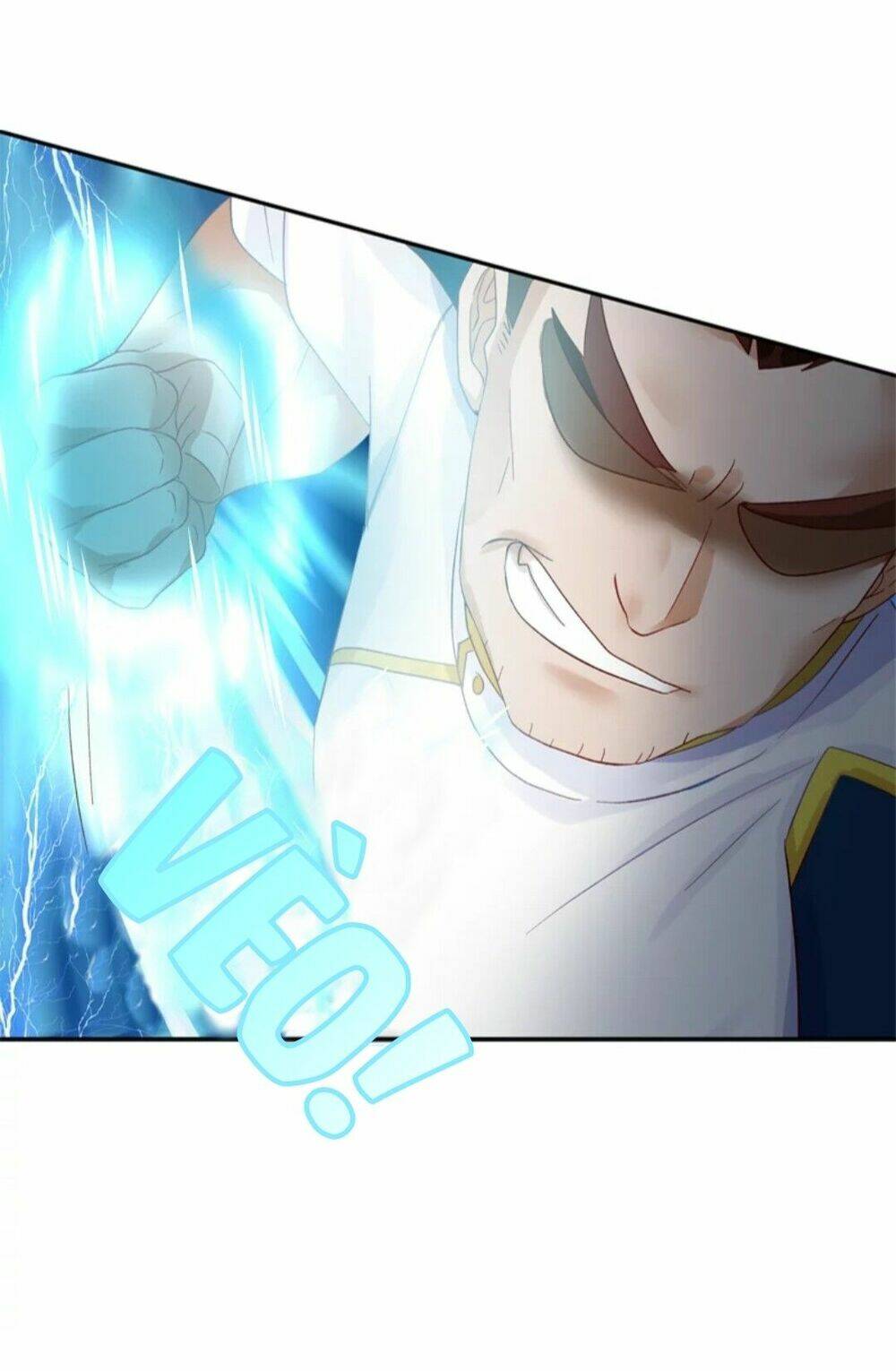 Ác Nữ Cải Biến: Chapter 25