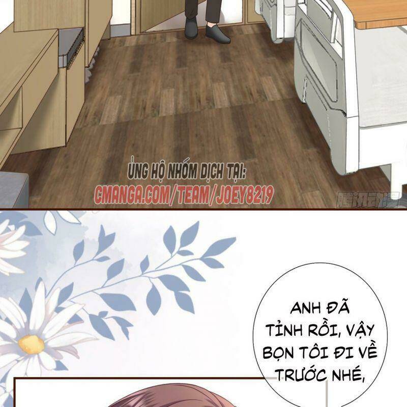 Bạn Gái Tôi Mới 30+: Chapter 54