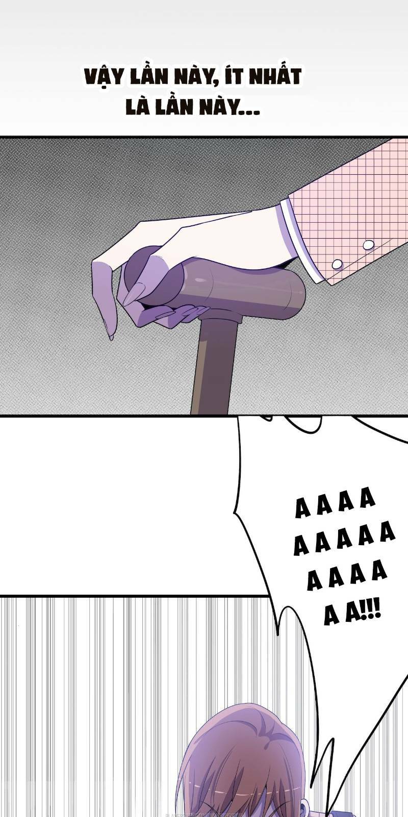 Thát Không Mê Thất: Chapter 45