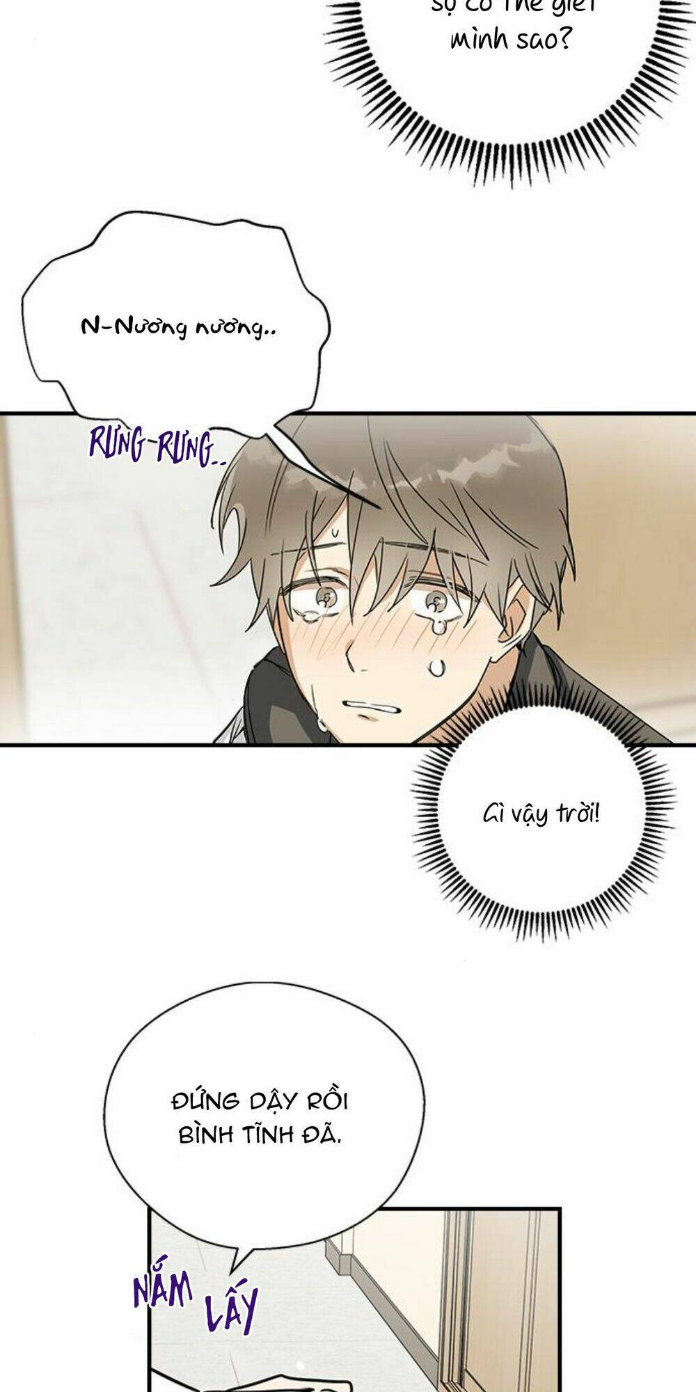 Duyên Nợ Kiếp Trước: Chapter 7