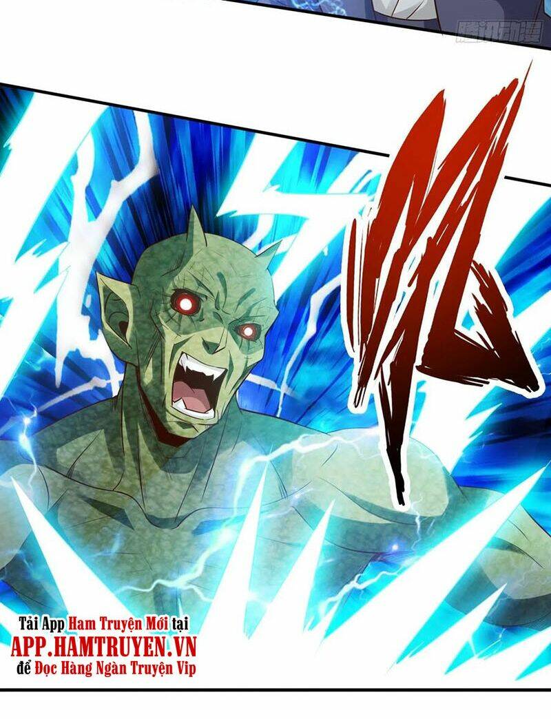 Chư Thiên Ký: Chapter 314