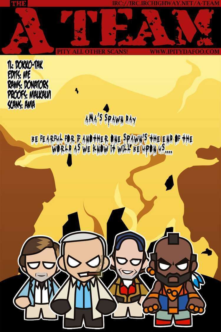 Ares - Kiếm Sĩ Lang Thang: Chapter 165