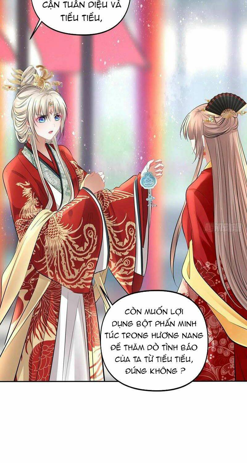 Vương Phi Thật Thích Trang Điểm: Chapter 171