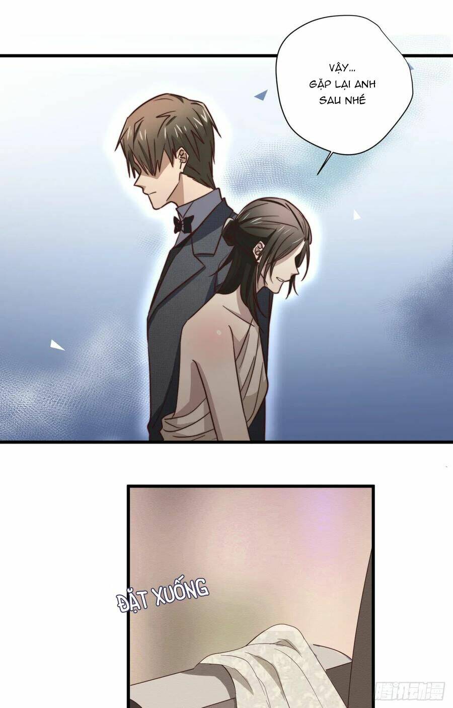 Đơn Phương Yêu Thầm Anh: Chapter 51