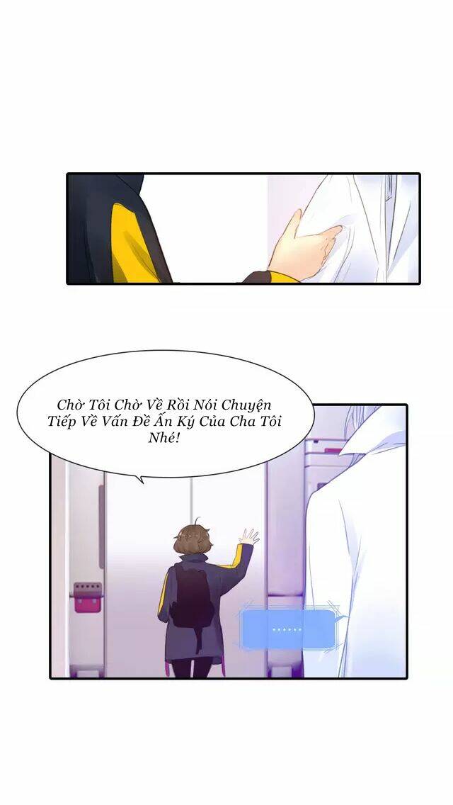 Hướng Dẫn Bảo Trì Người Máy: Chapter 7