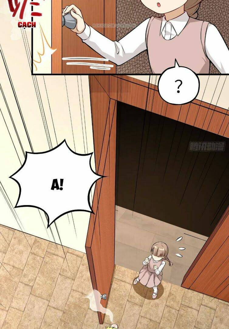 Minh Nhật Thần Đô: Chapter 6