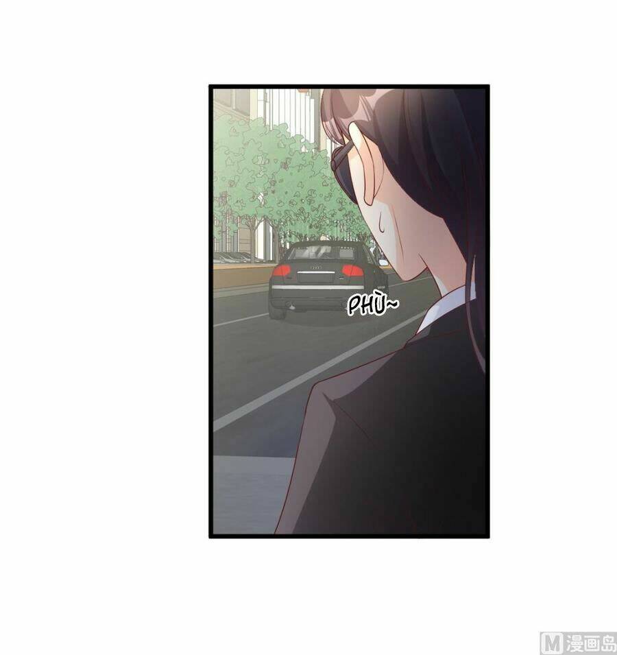 Tư Sủng Cục Cưng Bảo Bối: Chapter 24.1