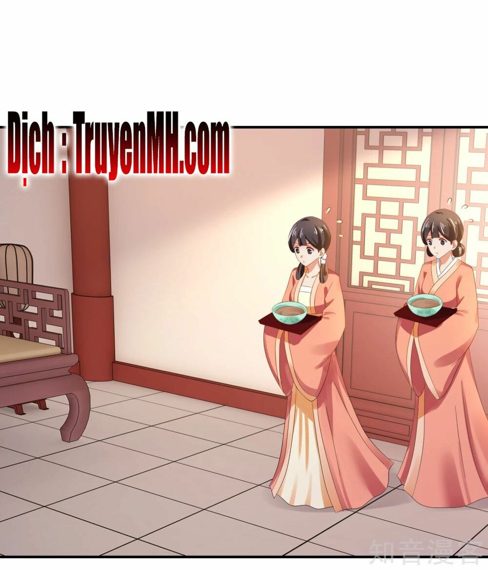 Lãnh Cung Phế Hậu Muốn Nghịch Thiên: Chapter 132