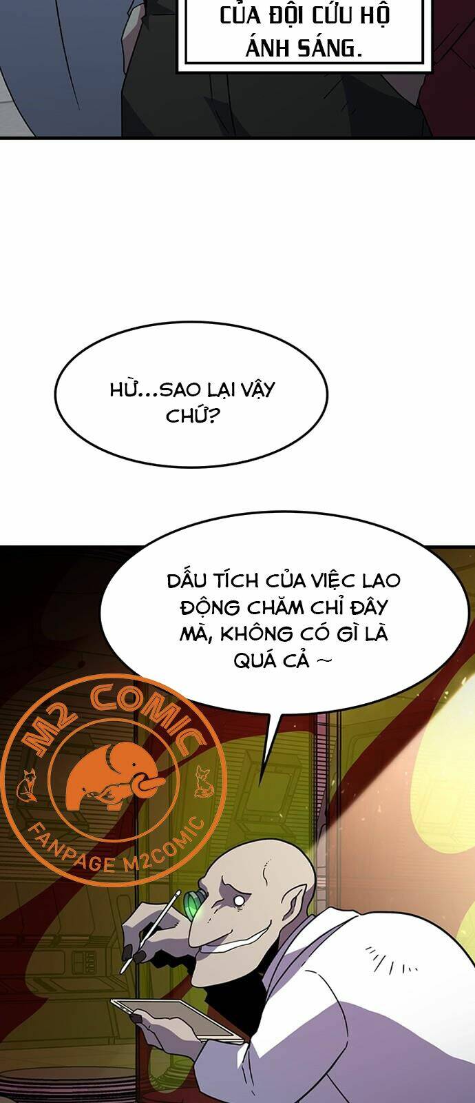 Điểm Chết: Chapter 24
