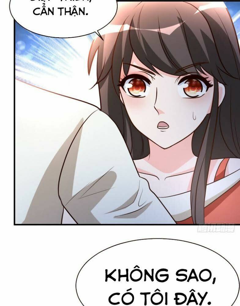Trọng Sinh Tu Chân Tại Đô Thị: Chapter 52