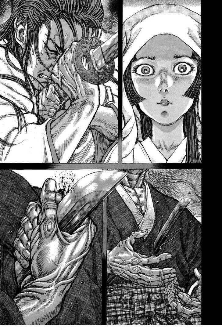 Shigurui - Cuồng Tử: Chapter 31