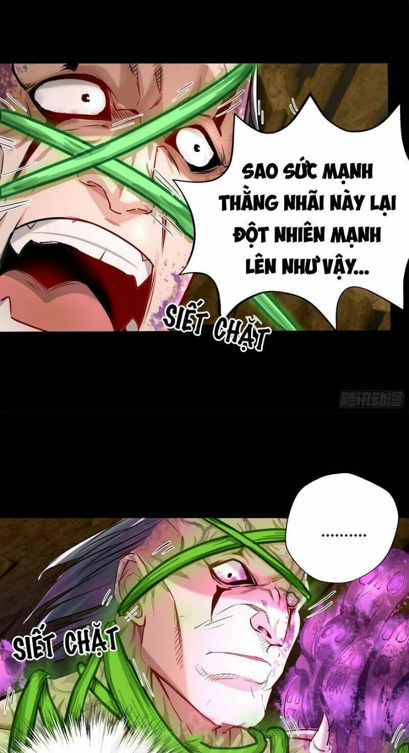Thanh Đế Truyện: Chapter 12