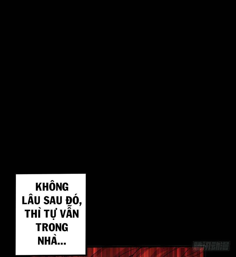 Vòng Bạn Bè Địa Phủ: Chapter 20