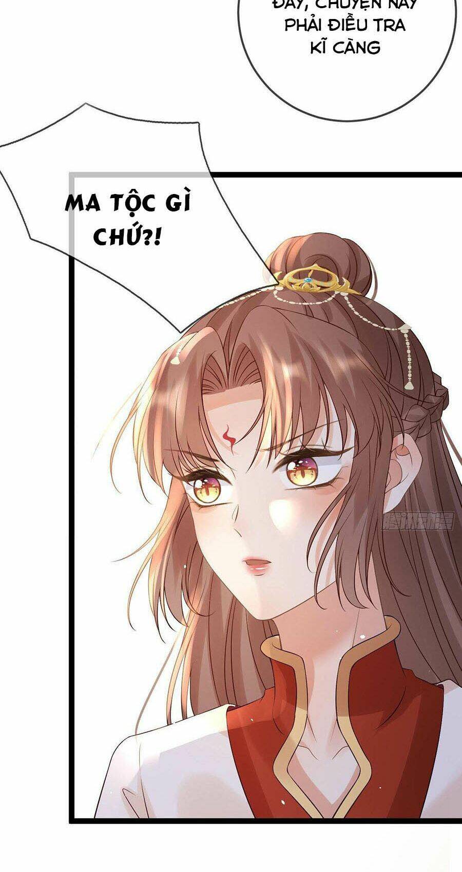 Ma Đầu Vạn Ác Năm Tuổi Rưỡi: Chapter 61