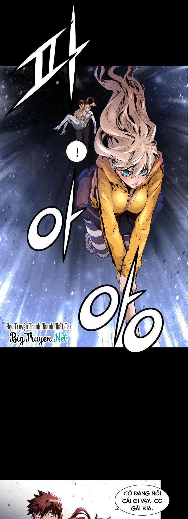 Dị Giới Tam Tuyệt: Chapter 28