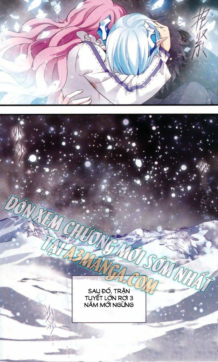 Cố Lên Nào, Đại Ma Vương: Chapter 171