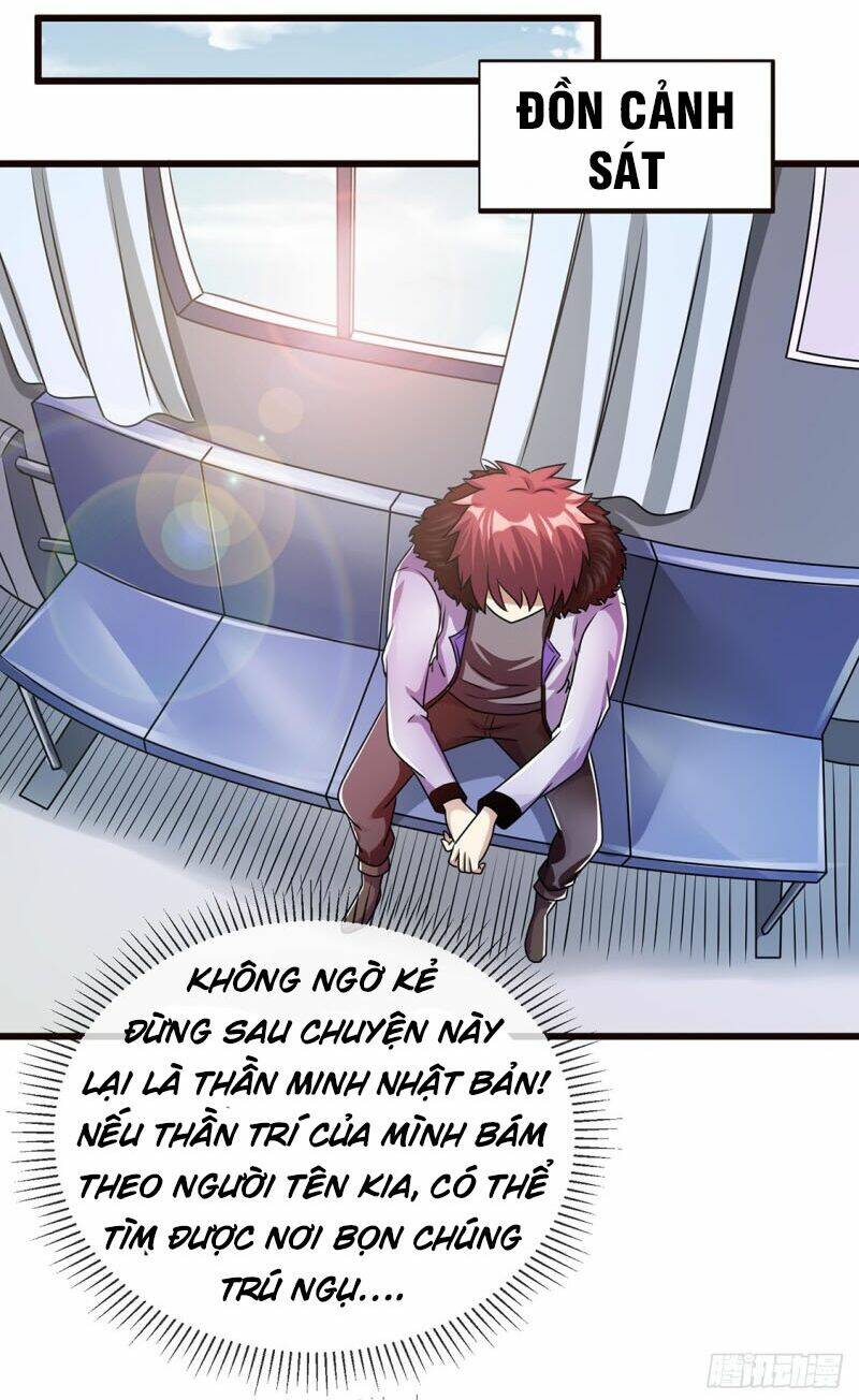Tiên Vương Trùng Sinh: Chapter 90
