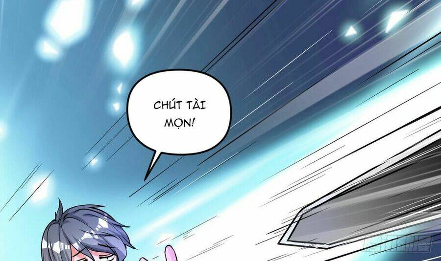 Thần Huyền Sư: Chapter 2