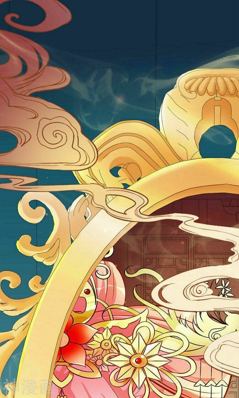 Hung Mãnh Quỷ Phu Bà Thượng Sàng: Chapter 80