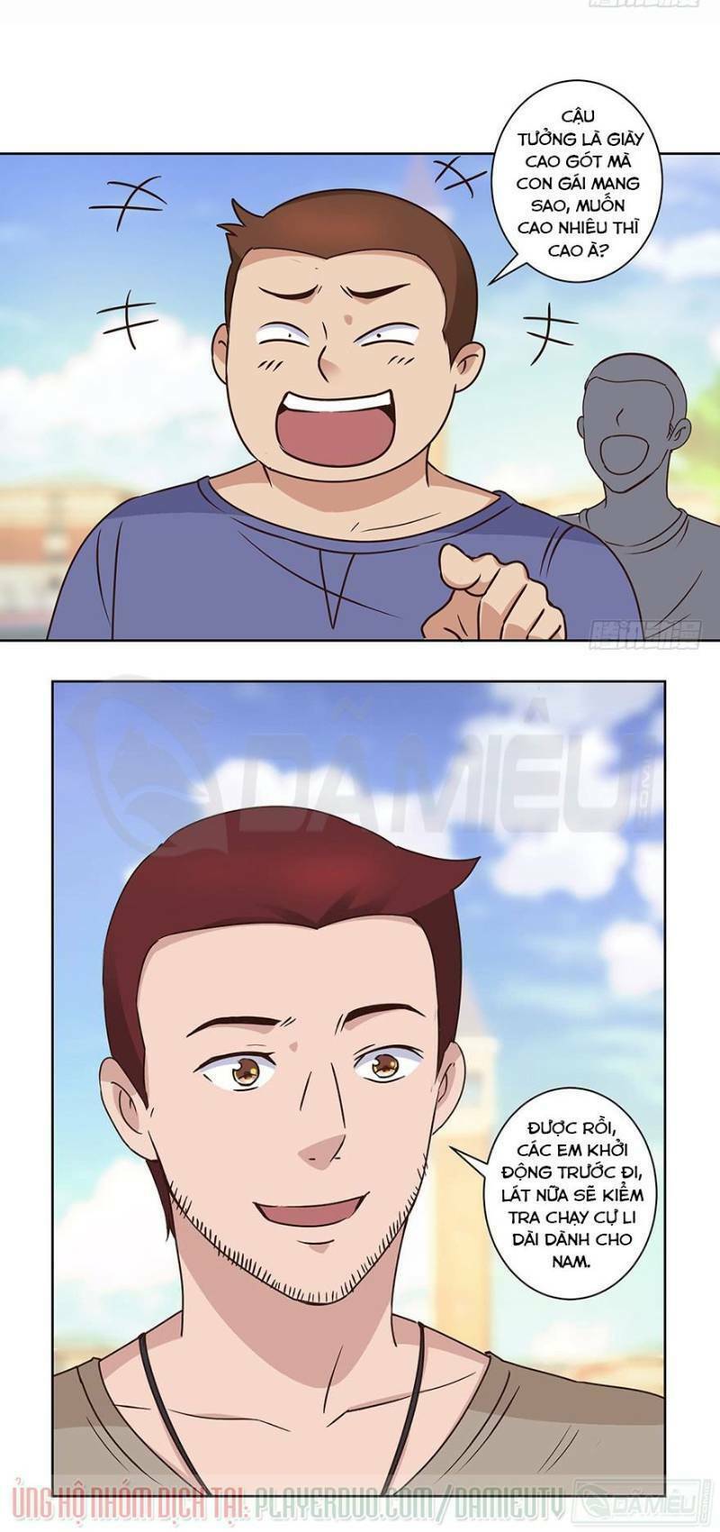 Đô Thị Chí Tôn Hệ Thống: Chapter 53