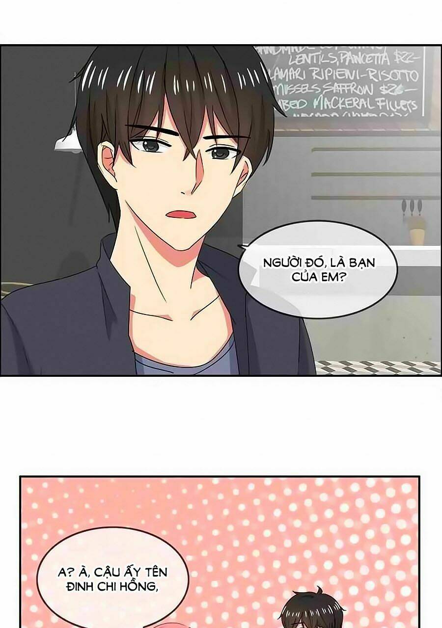 Đại Thần Tình Yêu Chớ Chạm Tôi: Chapter 56