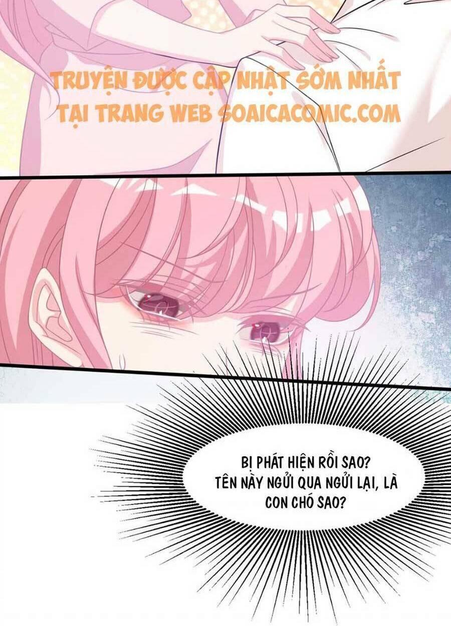 Vết Cắn Trí Mạng: Chapter 48