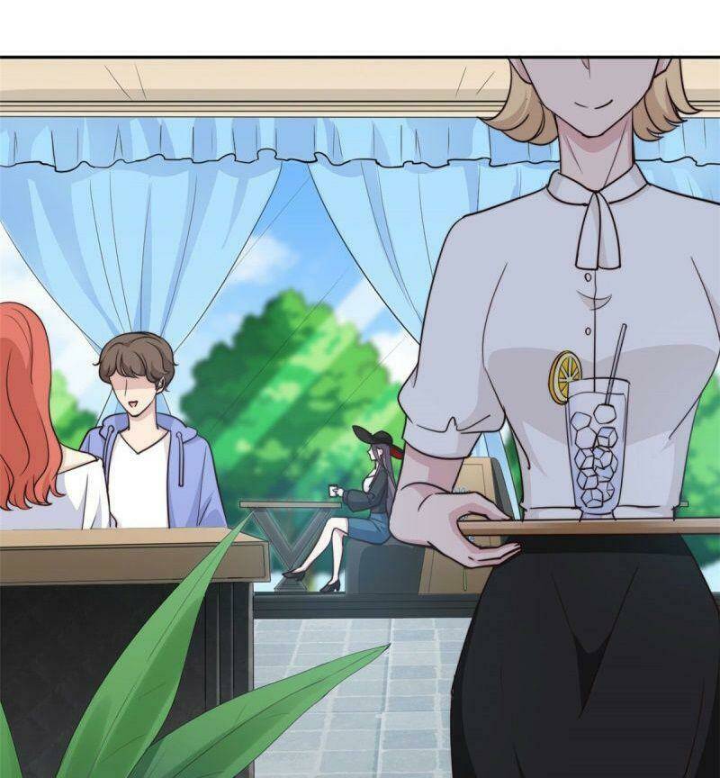 Tổng Tài, Tránh Xa Tôi Ra: Chapter 53