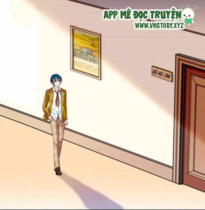 Nữ Hầu Sau Giờ Học: Chapter 90