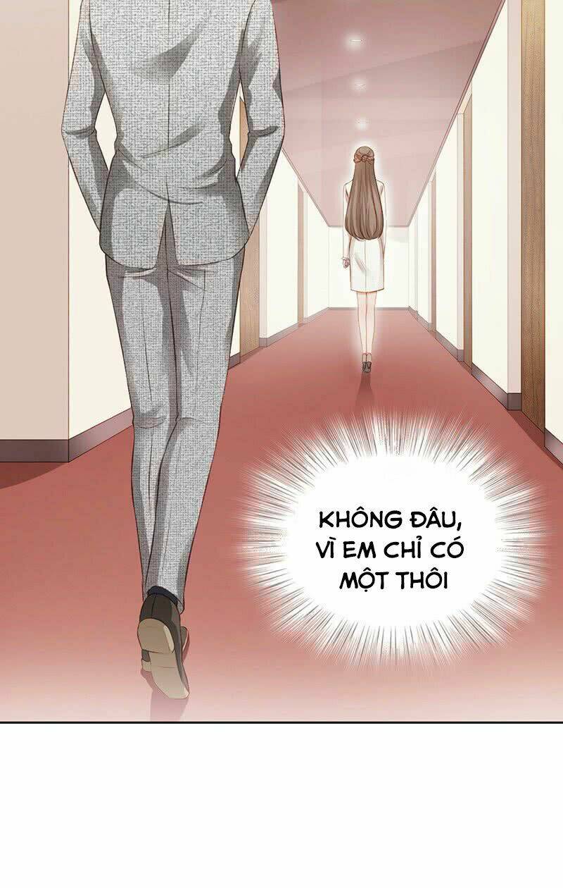 Khi Trá Luyến Nhân: Chapter 19