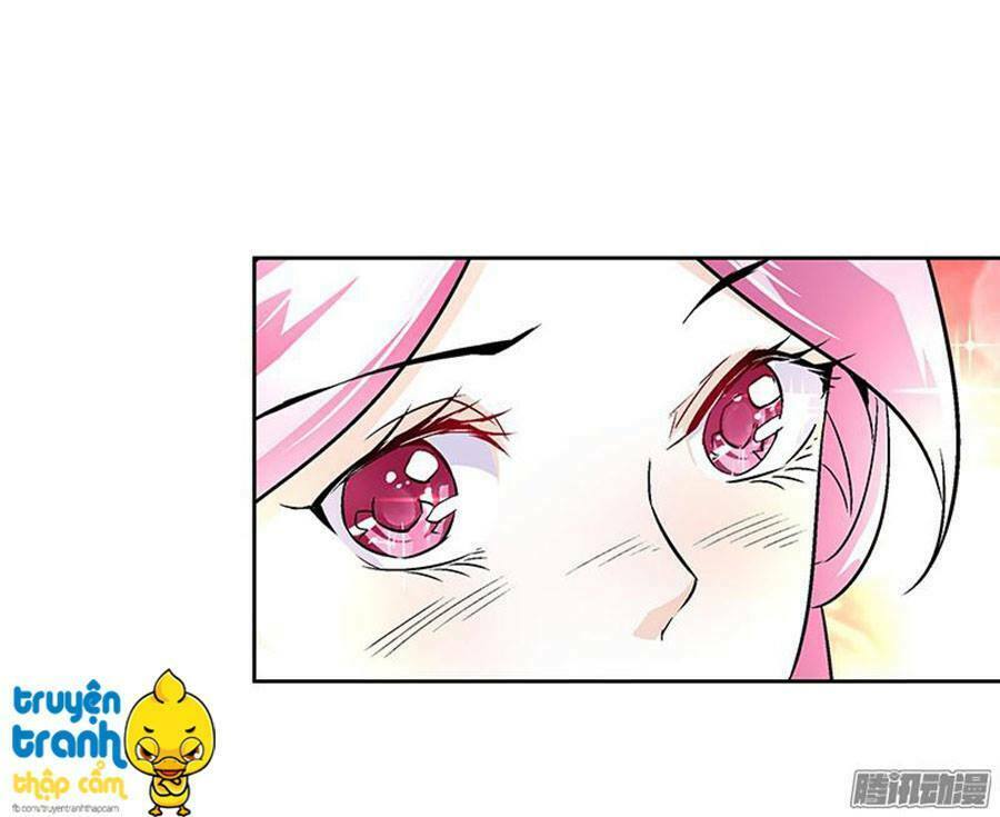 Cường Sủng Hào Môn Tiểu Manh Thê: Chapter 16