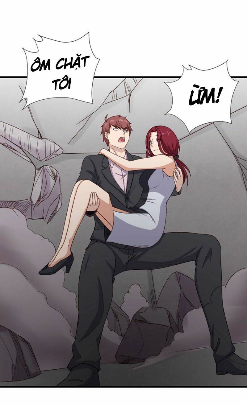 Hệ Thống Tu Tiên Mạnh Nhất: Chapter 46