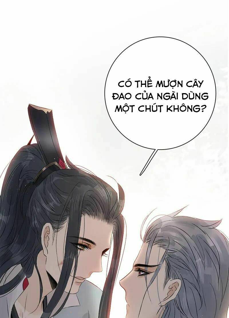 Thái Tử Bị Hoang Tưởng: Chapter 62