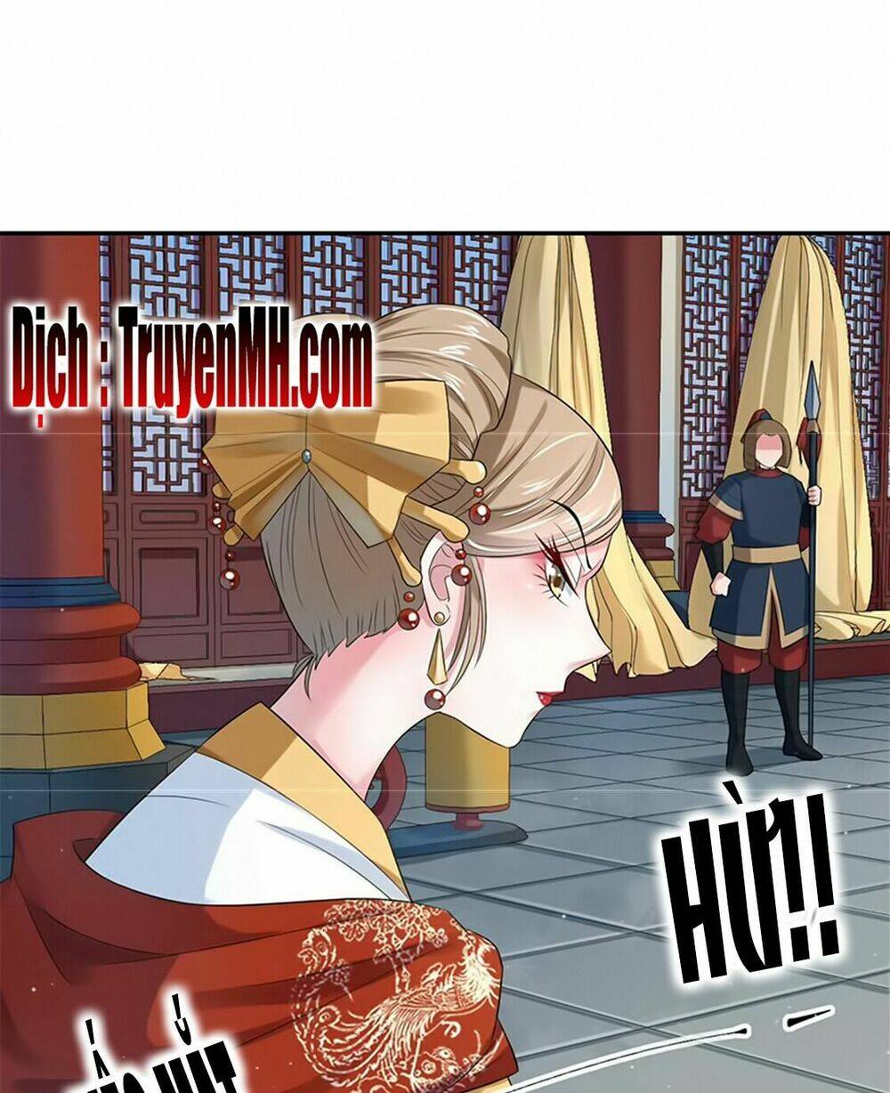 Điệp Ảnh Trùng Trùng: Chapter 12