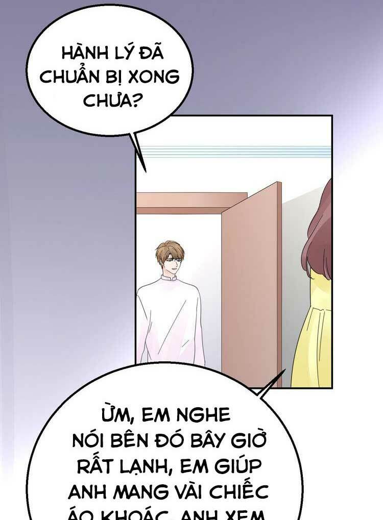 Điều Ước Sủng Ái Bất Bình Đẳng: Chapter 123.1