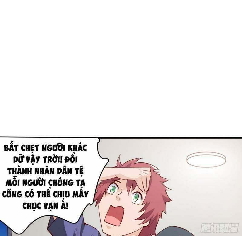 Shipper Thần Cấp: Chapter 20