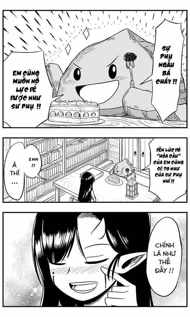 Slime Life: Chapter 86