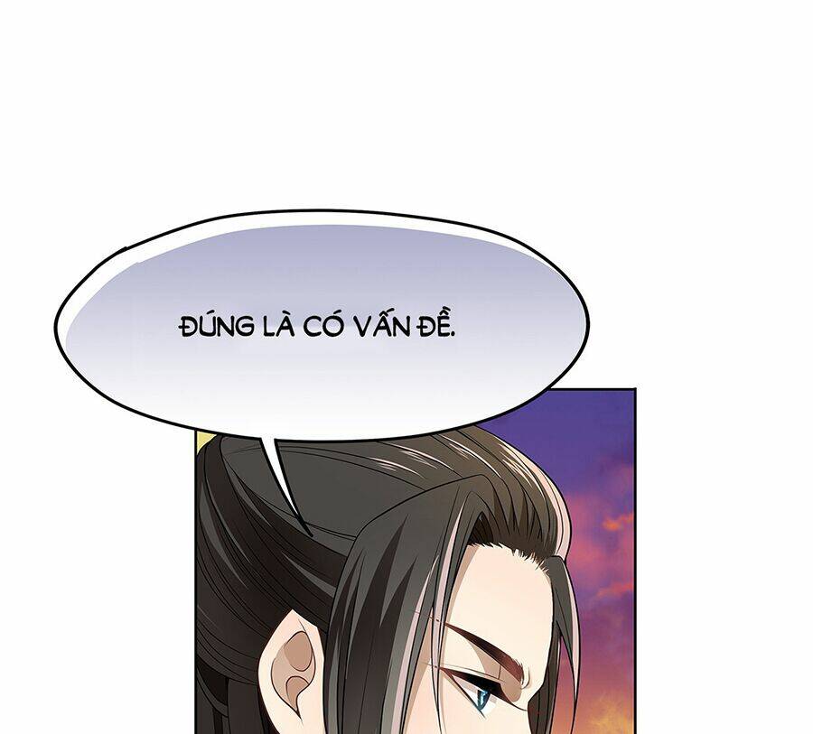 Vương Phi Thật Uy Vũ: Chapter 10.2