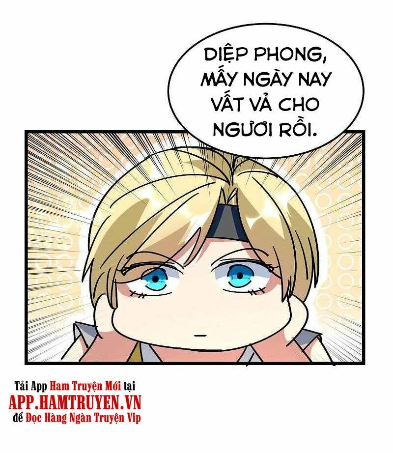 Vạn Giới Tiên Vương: Chapter 187