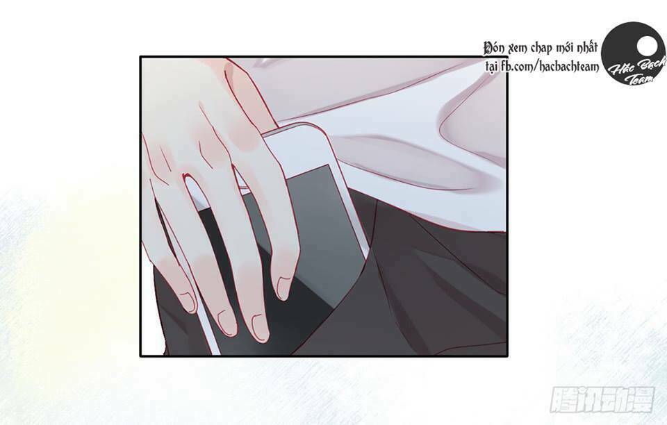 Vương Bài Điềm Mật: Chapter 2