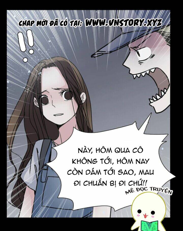 Nhật Ký Nữ Phù Thủy Hồi Sinh: Chapter 11