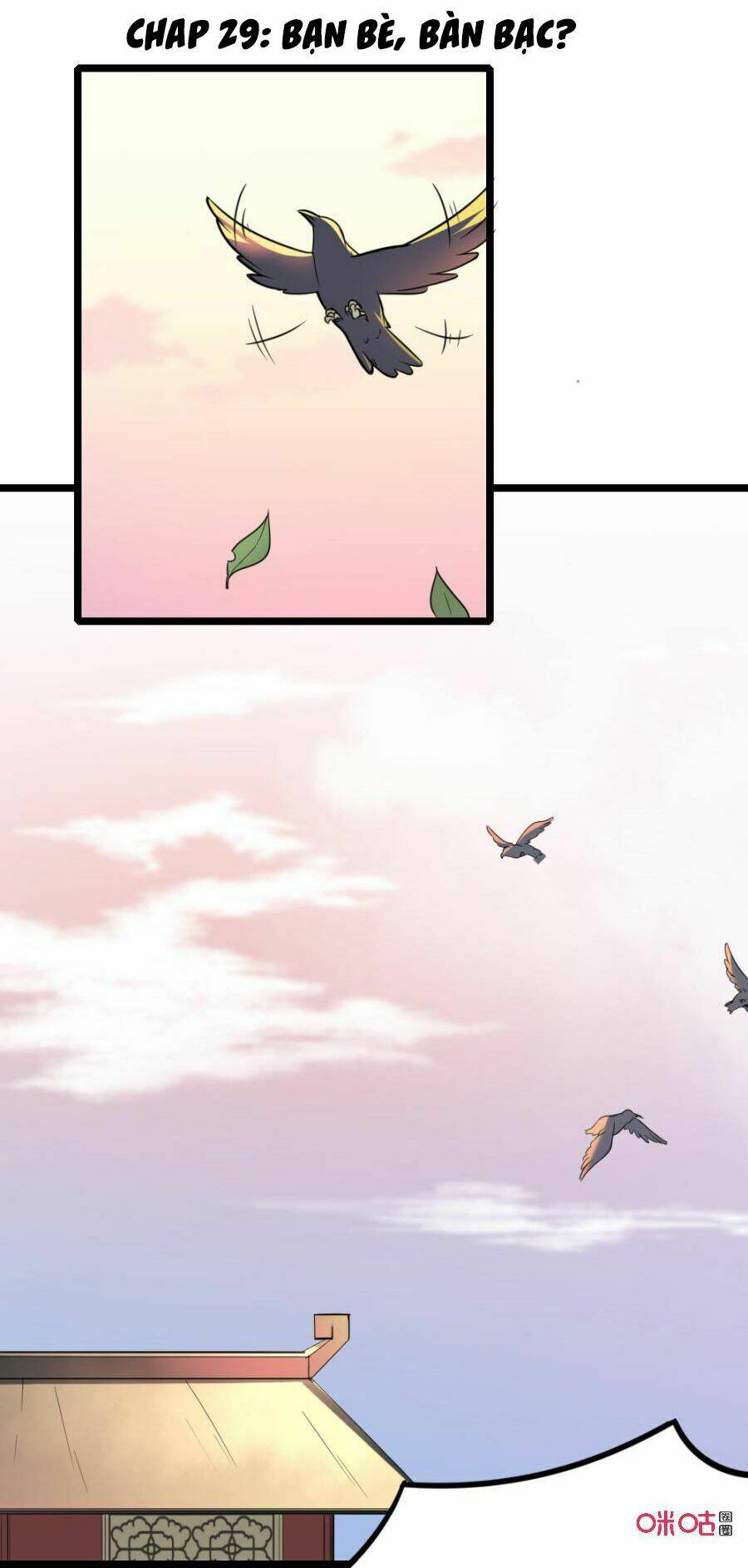 Tu Tiên Cuồng Thần: Chapter 29
