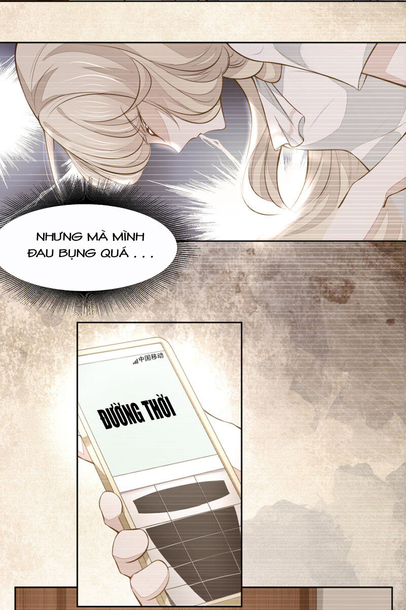Hôn Sai 55 Lần: Chapter 70