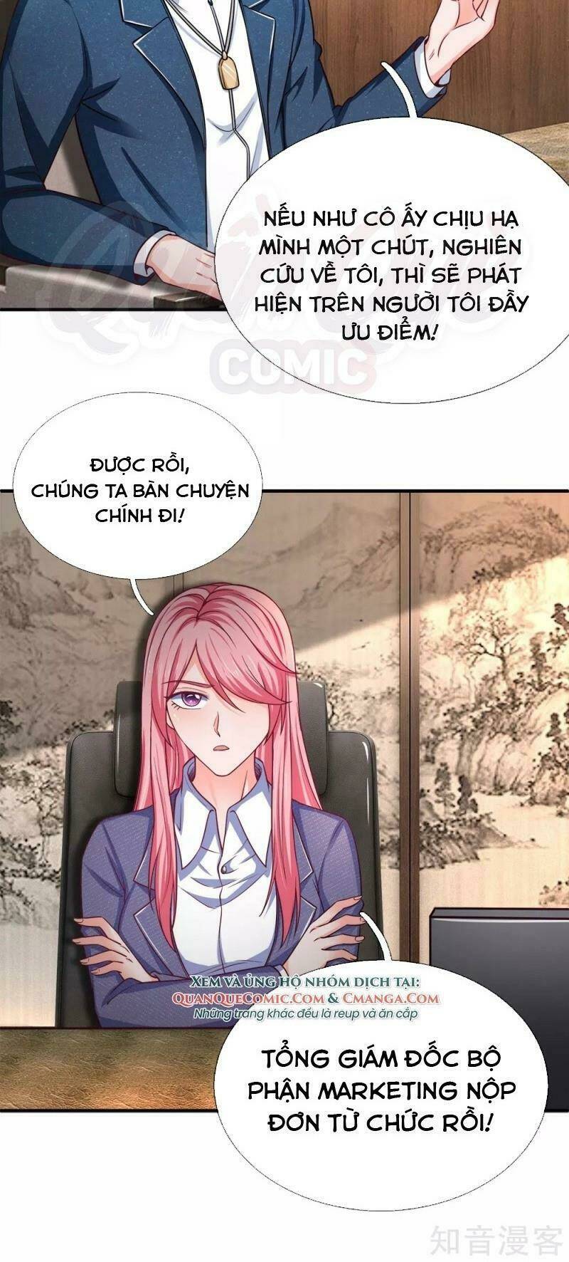 Chung Cực Binh Vương Tại Đô Thị: Chapter 137