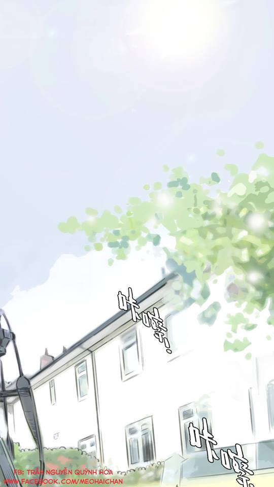 Lời Nguyền Cinderella: Chapter 37