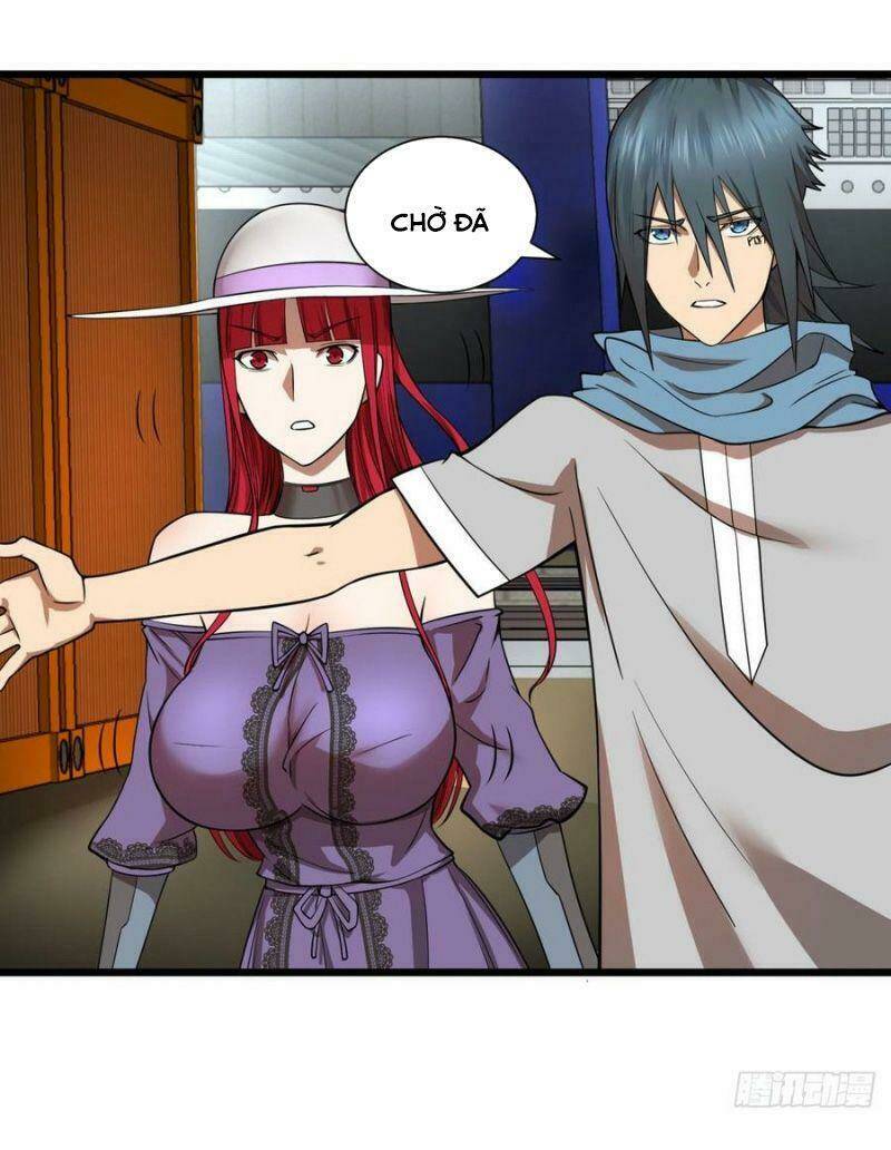 Danh Sách Kẻ Phản Diện: Chapter 115