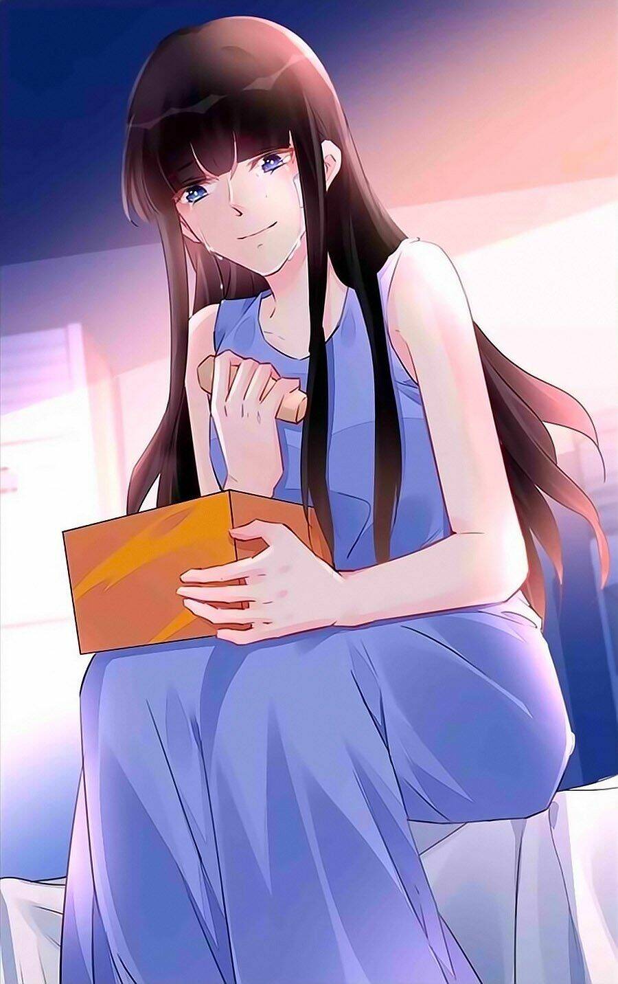 Bá Tình Ác Thiếu: Dạy Bảo Tiểu Đào Thê: Chapter 222