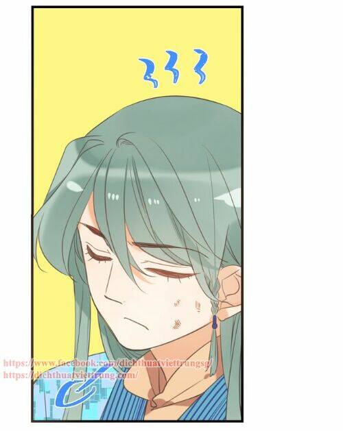 Bạn Trai Tôi Là Cẩm Y Vệ 2: Chapter 95