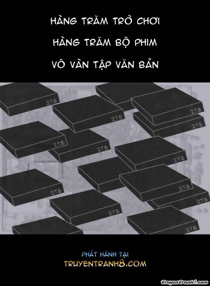Thứ Sáu: Những Câu Chuyện Cấm: Chapter 3