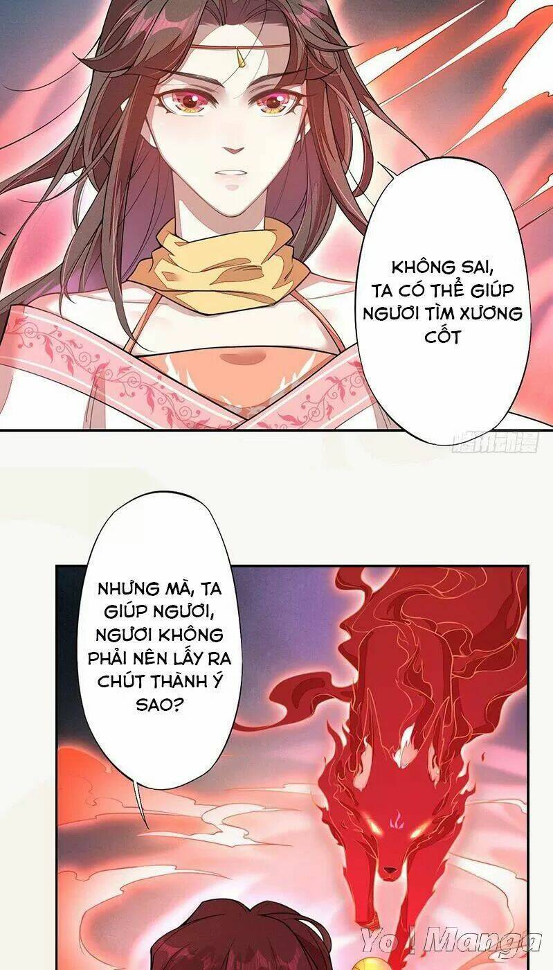 Tuyệt Thế Luyện Đan Sư: Chapter 120