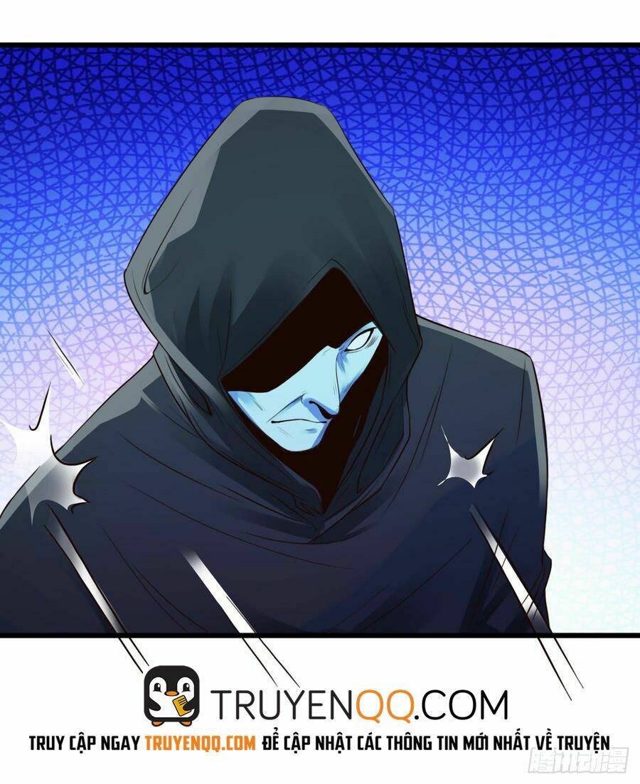 Em Gái Đừng Làm Phiền Tôi: Chapter 4